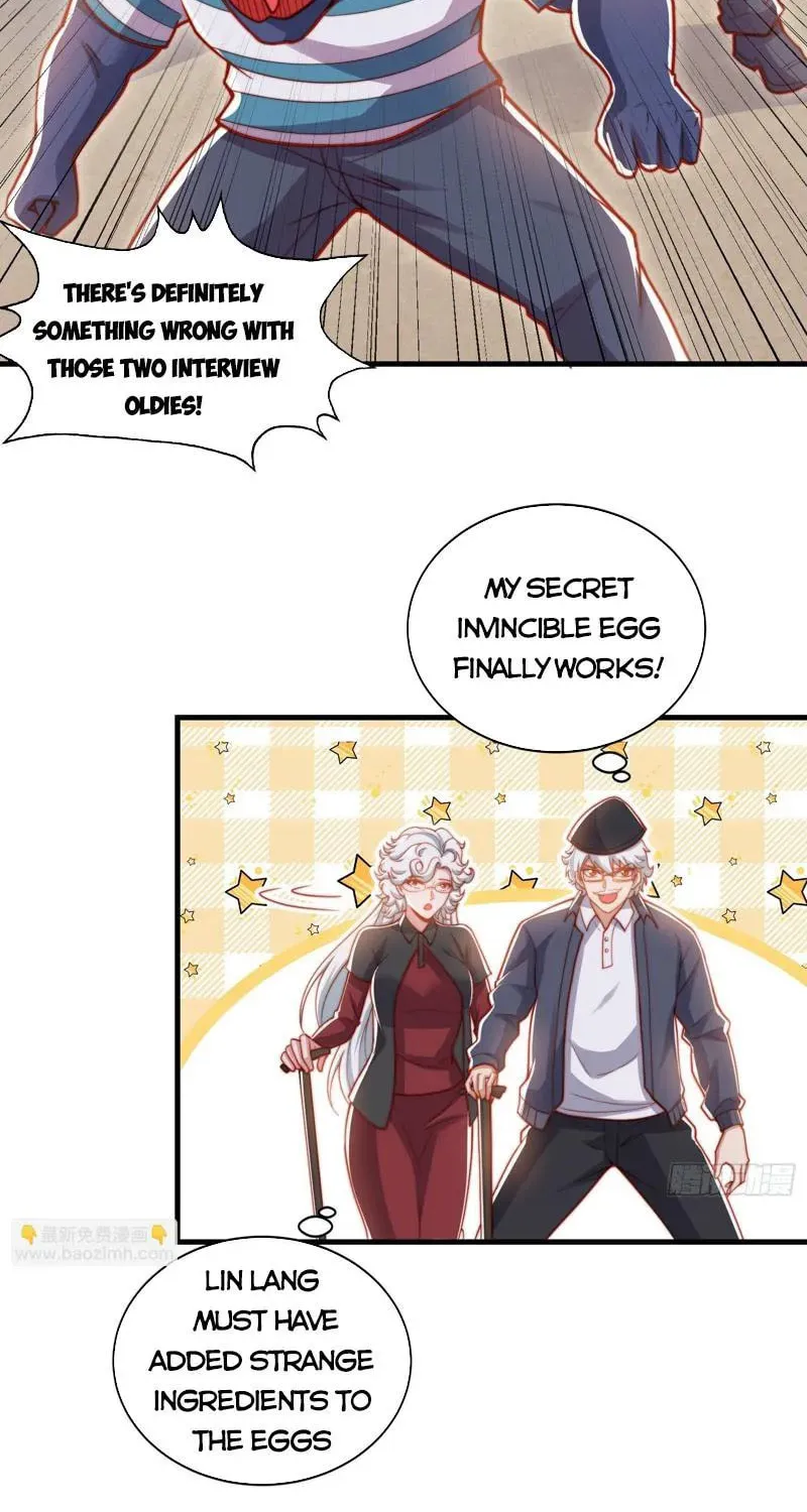 Read Devilish Girlfriend (Colored) chapter 138 image 52 on Lezhin