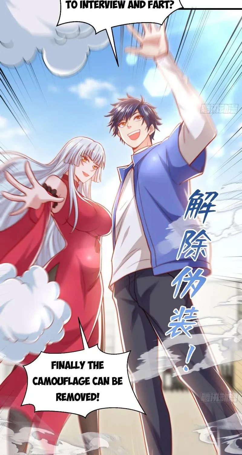 Read Devilish Girlfriend (Colored) chapter 138 image 54 on Lezhin