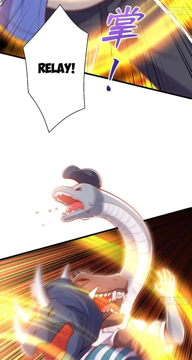 Read Devilish Girlfriend (Colored) chapter 138 image 58 on Lezhin