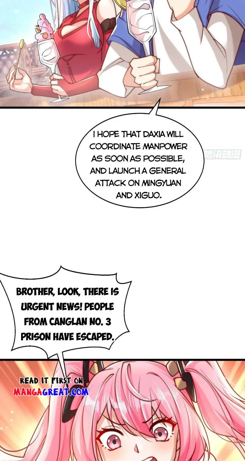 Read Devilish Girlfriend (Colored) chapter 138 image 6 on Lezhin