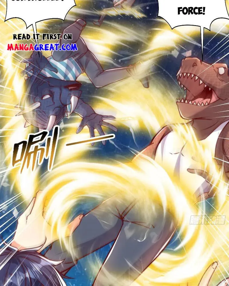 Read Devilish Girlfriend (Colored) chapter 138 image 60 on Lezhin