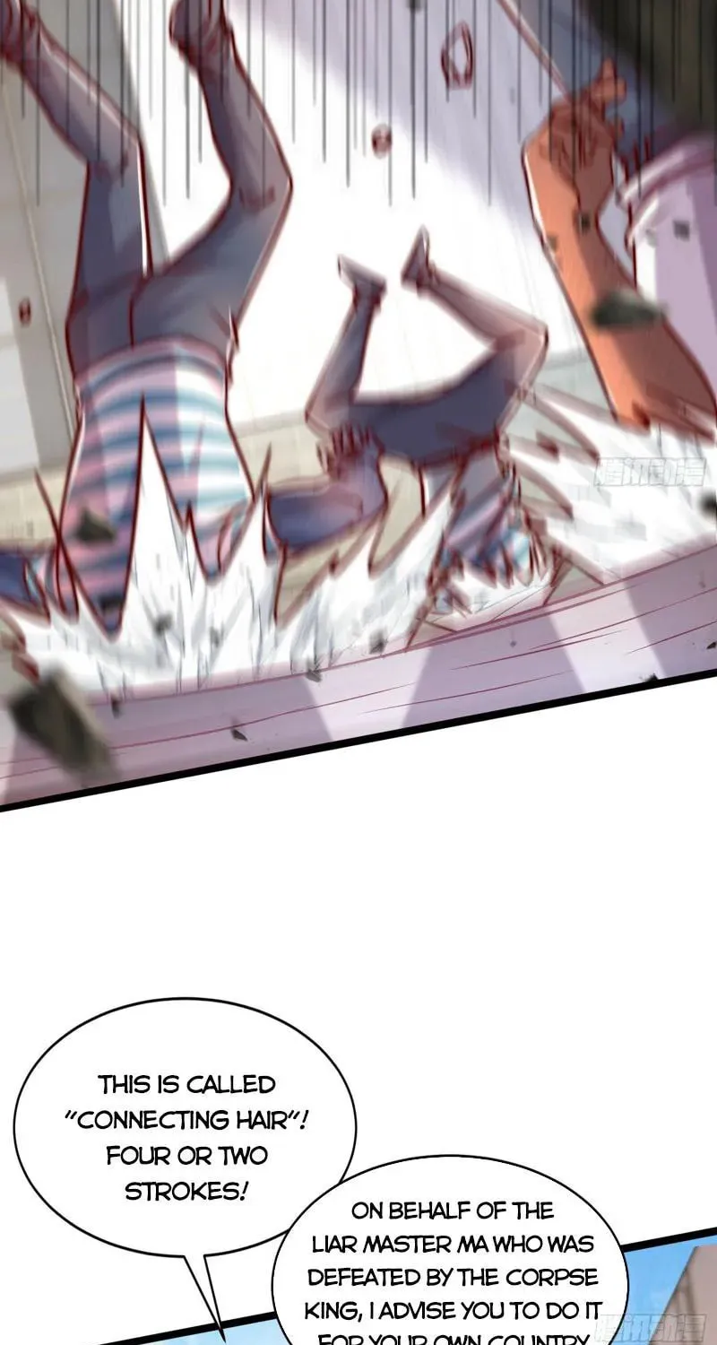 Read Devilish Girlfriend (Colored) chapter 138 image 63 on Lezhin