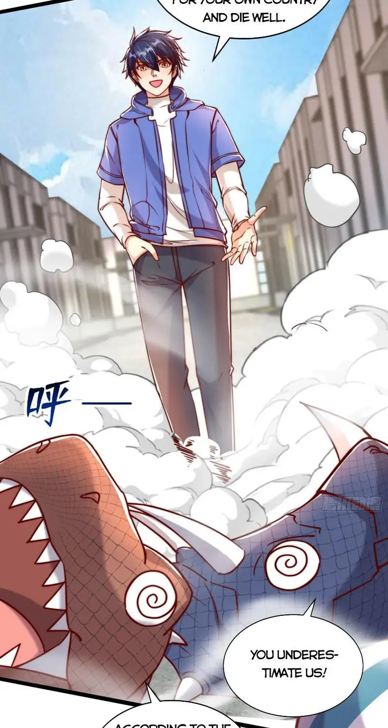 Read Devilish Girlfriend (Colored) chapter 138 image 64 on Lezhin