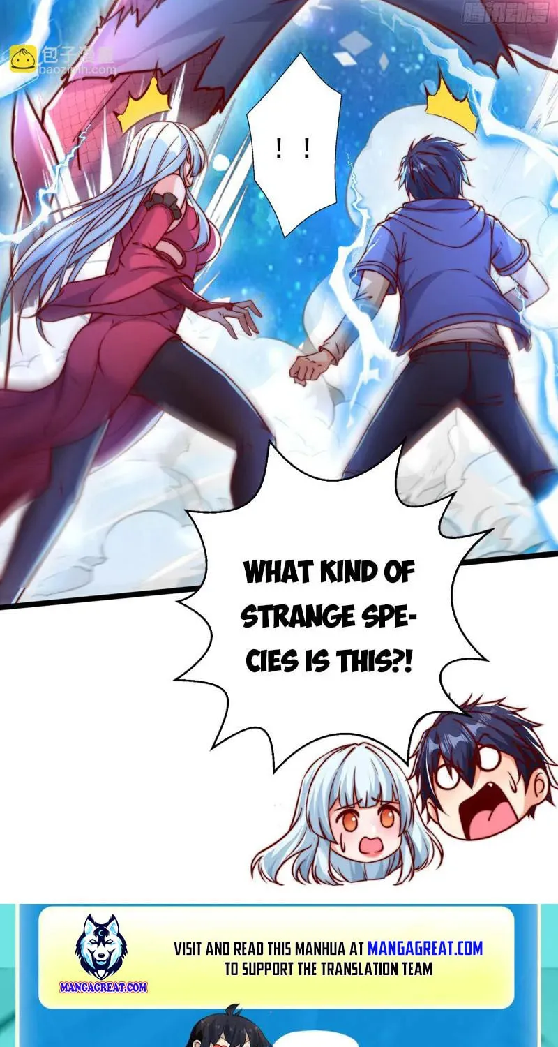 Read Devilish Girlfriend (Colored) chapter 138 image 68 on Lezhin