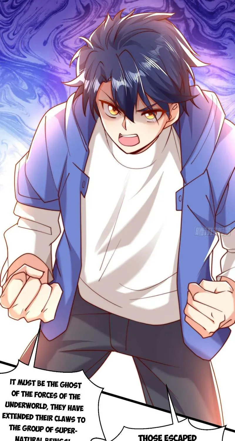 Read Devilish Girlfriend (Colored) chapter 138 image 8 on Lezhin