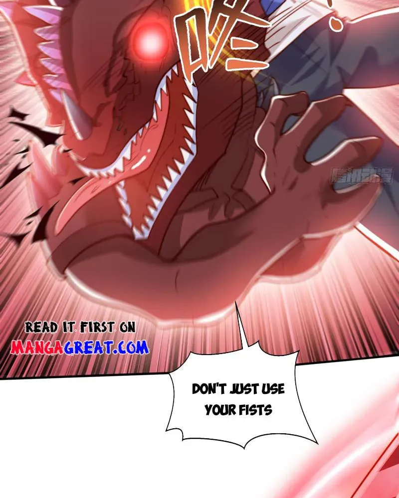 Read Devilish Girlfriend (Colored) chapter 139 image 10 on Lezhin