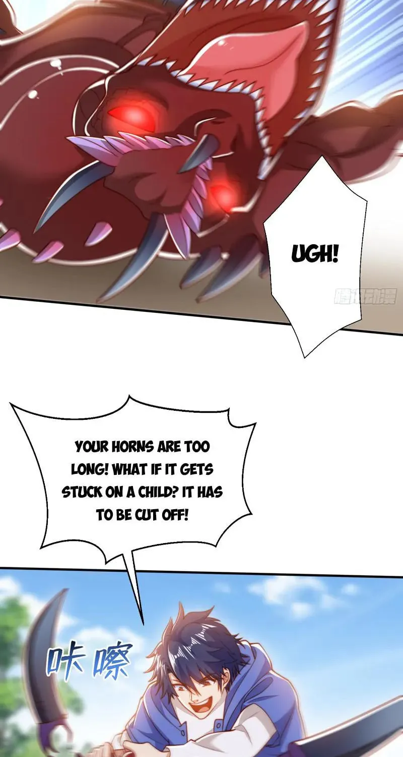 Read Devilish Girlfriend (Colored) chapter 139 image 14 on Lezhin