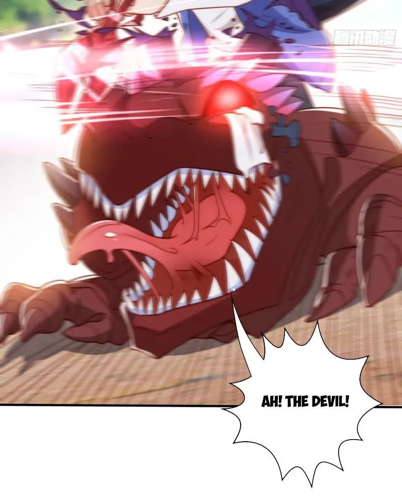 Read Devilish Girlfriend (Colored) chapter 139 image 15 on Lezhin