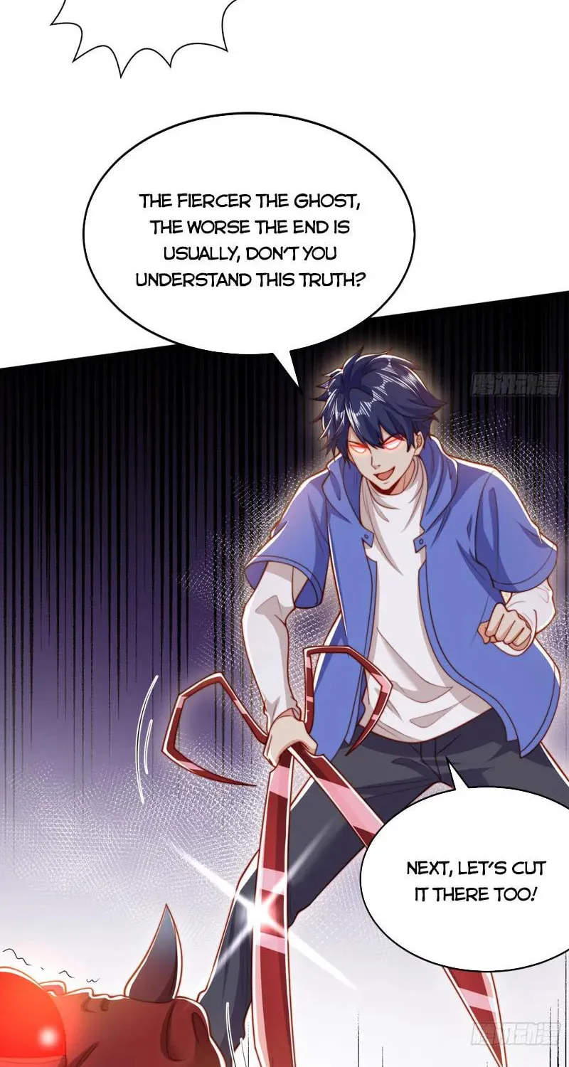 Read Devilish Girlfriend (Colored) chapter 139 image 17 on Lezhin
