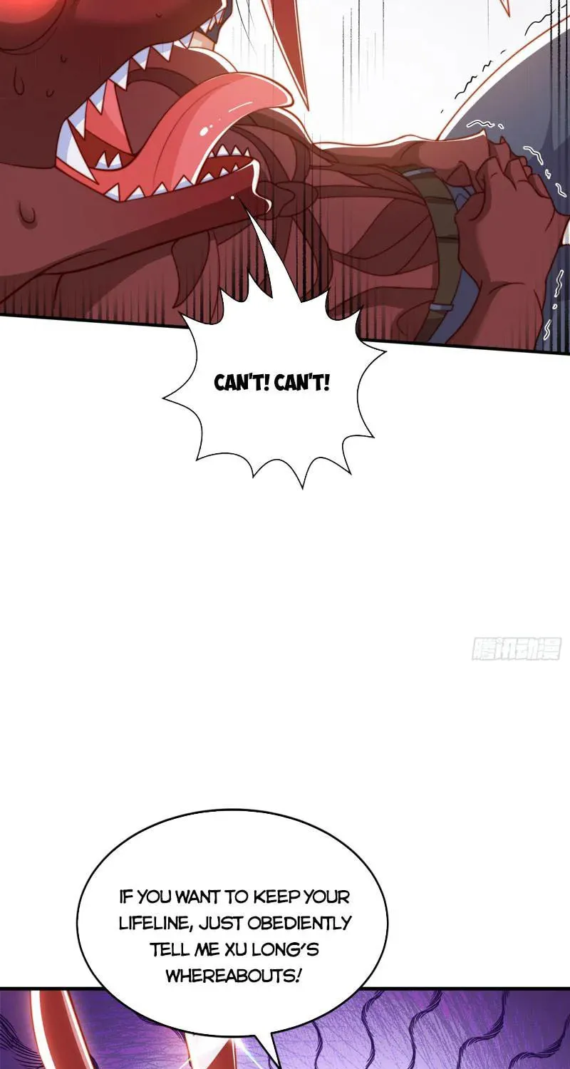 Read Devilish Girlfriend (Colored) chapter 139 image 18 on Lezhin