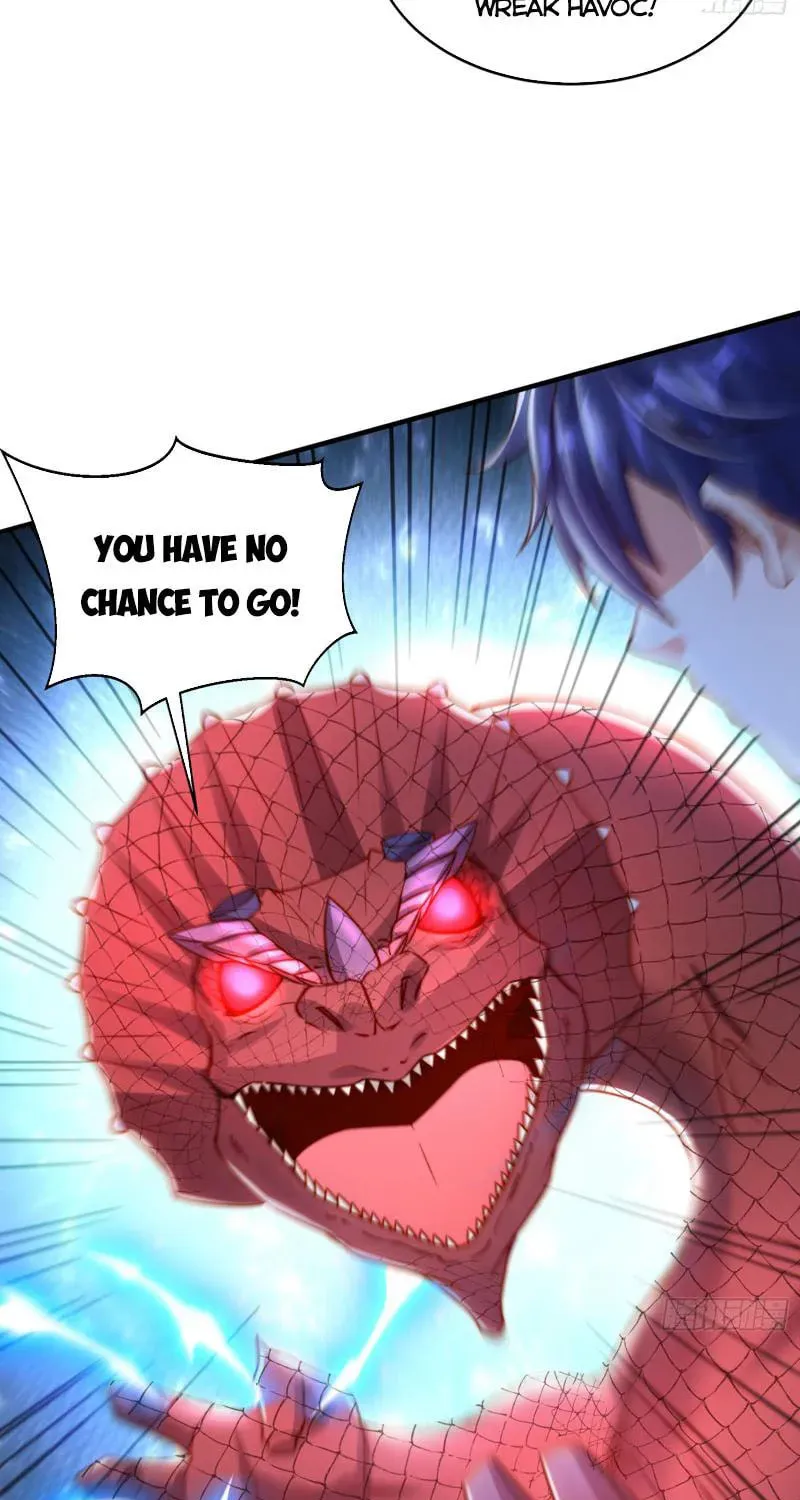 Read Devilish Girlfriend (Colored) chapter 139 image 21 on Lezhin