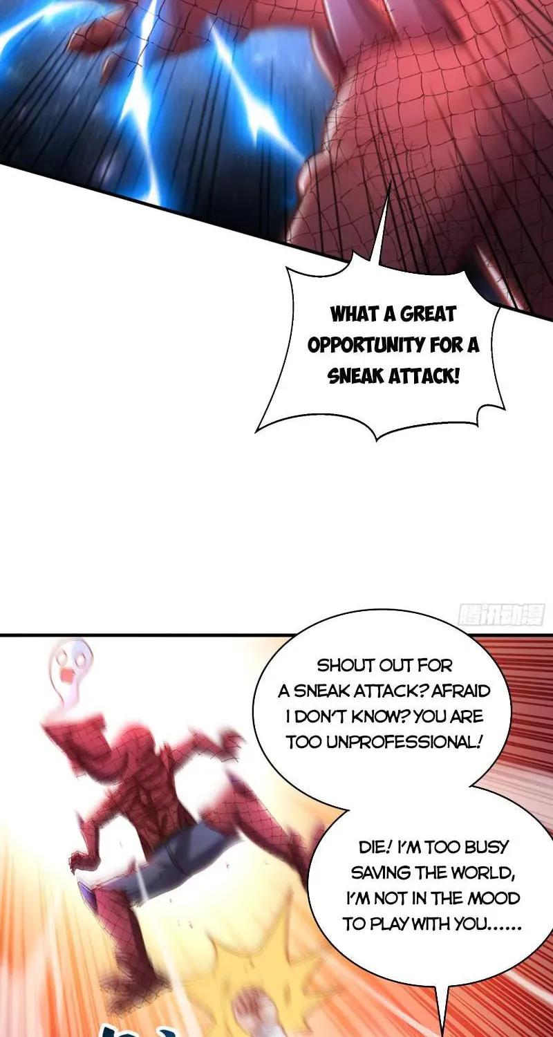 Read Devilish Girlfriend (Colored) chapter 139 image 22 on Lezhin