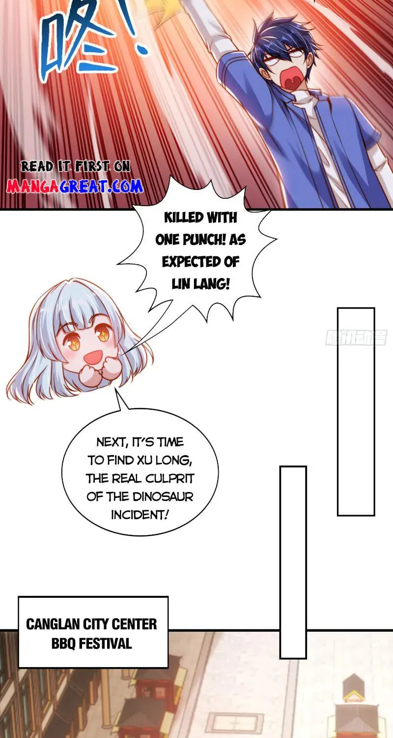 Read Devilish Girlfriend (Colored) chapter 139 image 23 on Lezhin