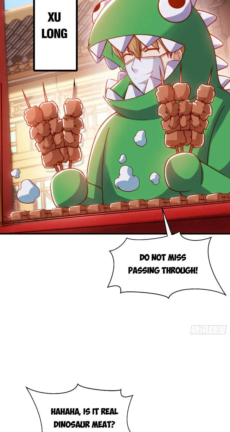 Read Devilish Girlfriend (Colored) chapter 139 image 26 on Lezhin