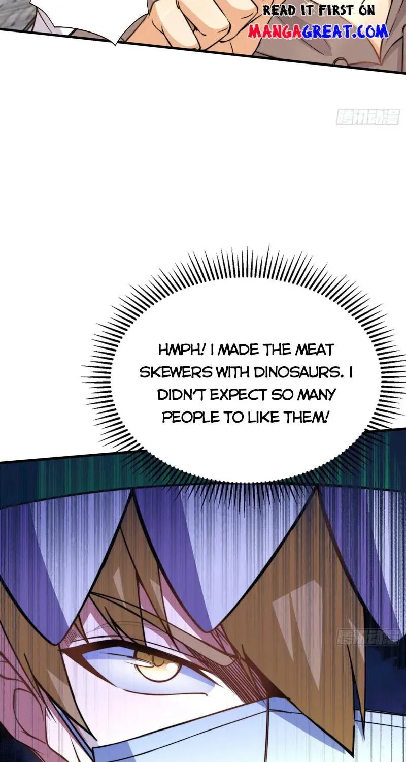 Read Devilish Girlfriend (Colored) chapter 139 image 29 on Lezhin