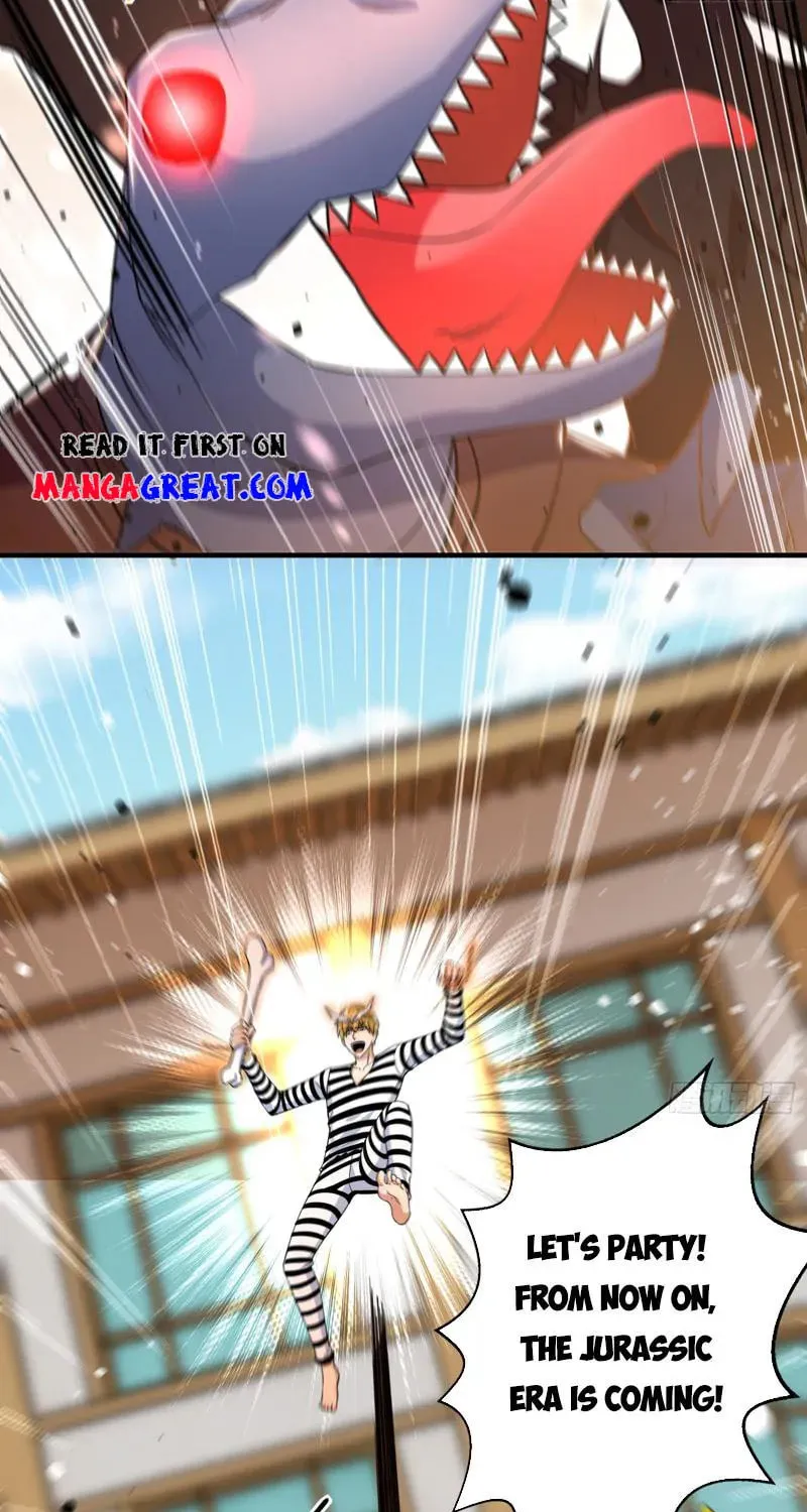 Read Devilish Girlfriend (Colored) chapter 139 image 33 on Lezhin