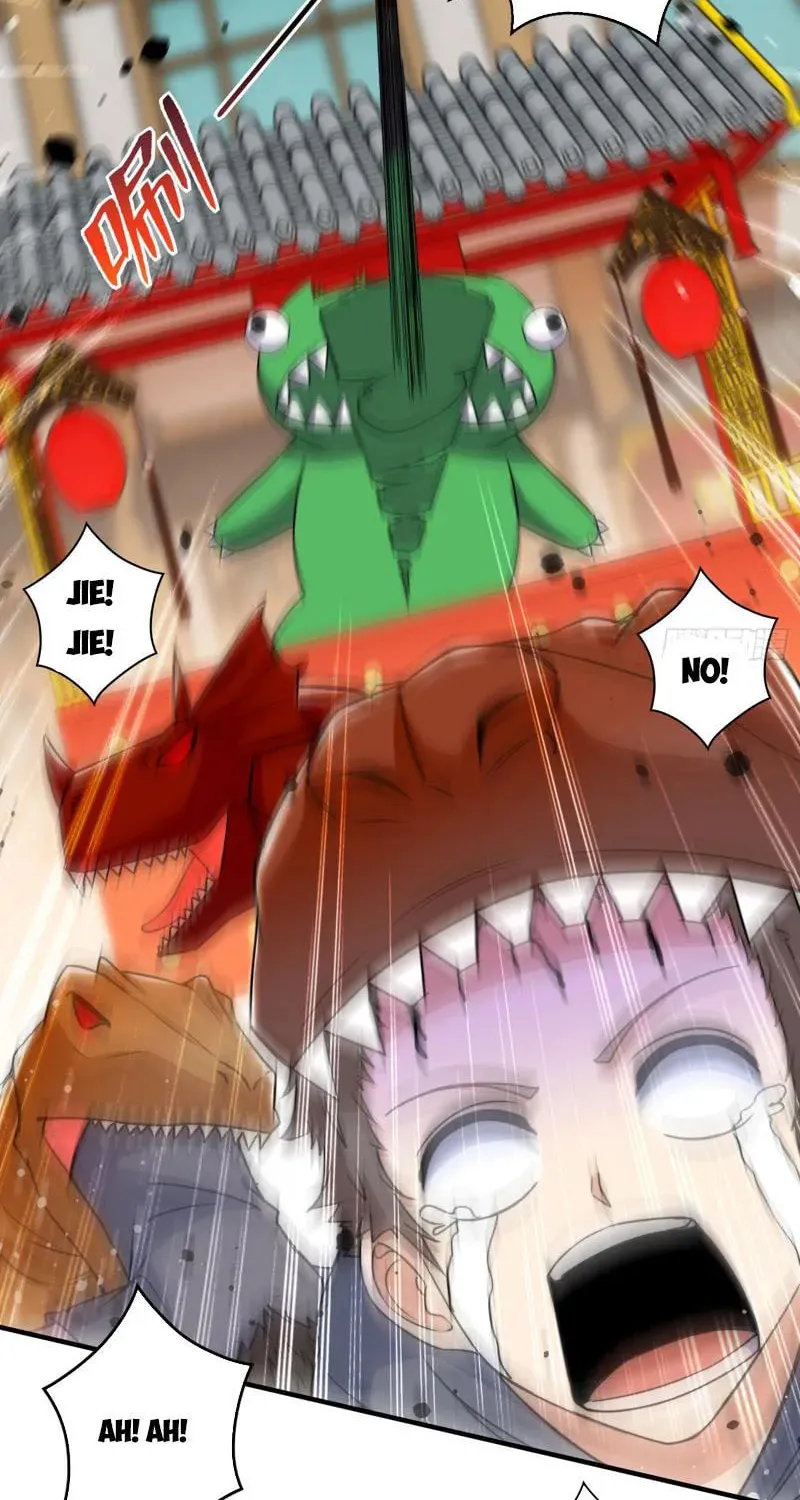 Read Devilish Girlfriend (Colored) chapter 139 image 34 on Lezhin