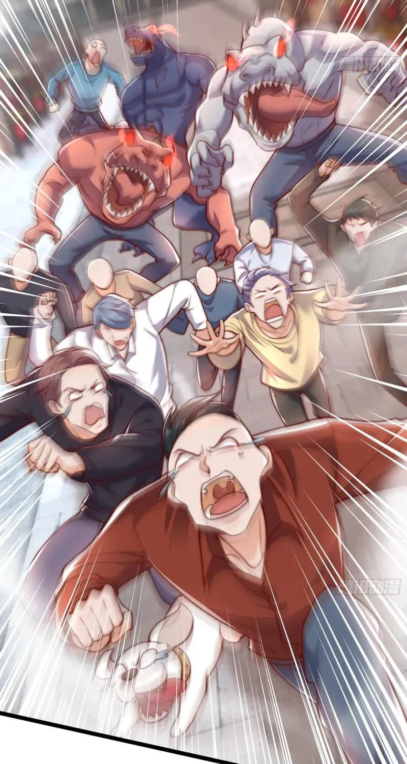 Read Devilish Girlfriend (Colored) chapter 139 image 36 on Lezhin