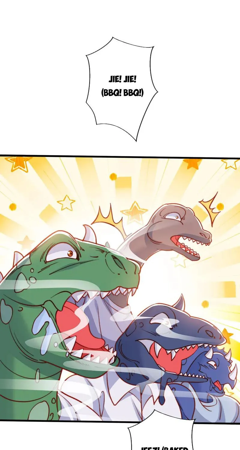 Read Devilish Girlfriend (Colored) chapter 139 image 44 on Lezhin