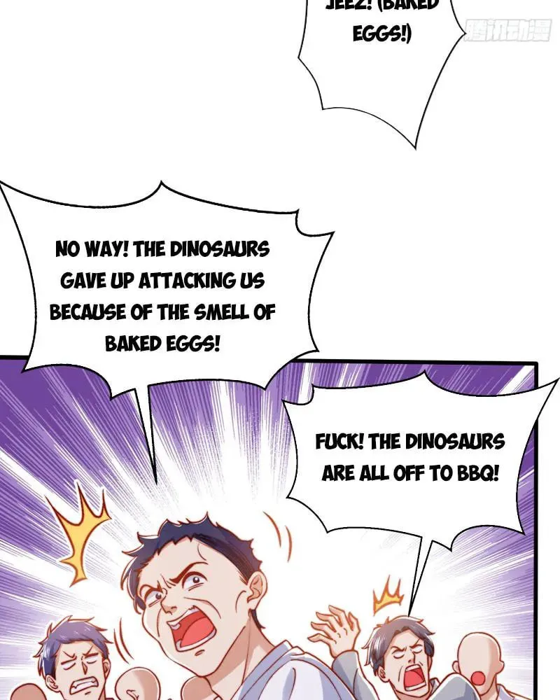 Read Devilish Girlfriend (Colored) chapter 139 image 45 on Lezhin