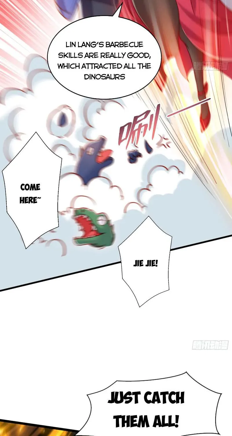 Read Devilish Girlfriend (Colored) chapter 139 image 47 on Lezhin