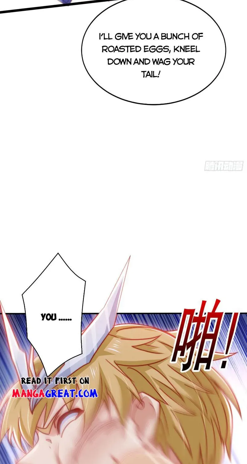 Read Devilish Girlfriend (Colored) chapter 139 image 52 on Lezhin