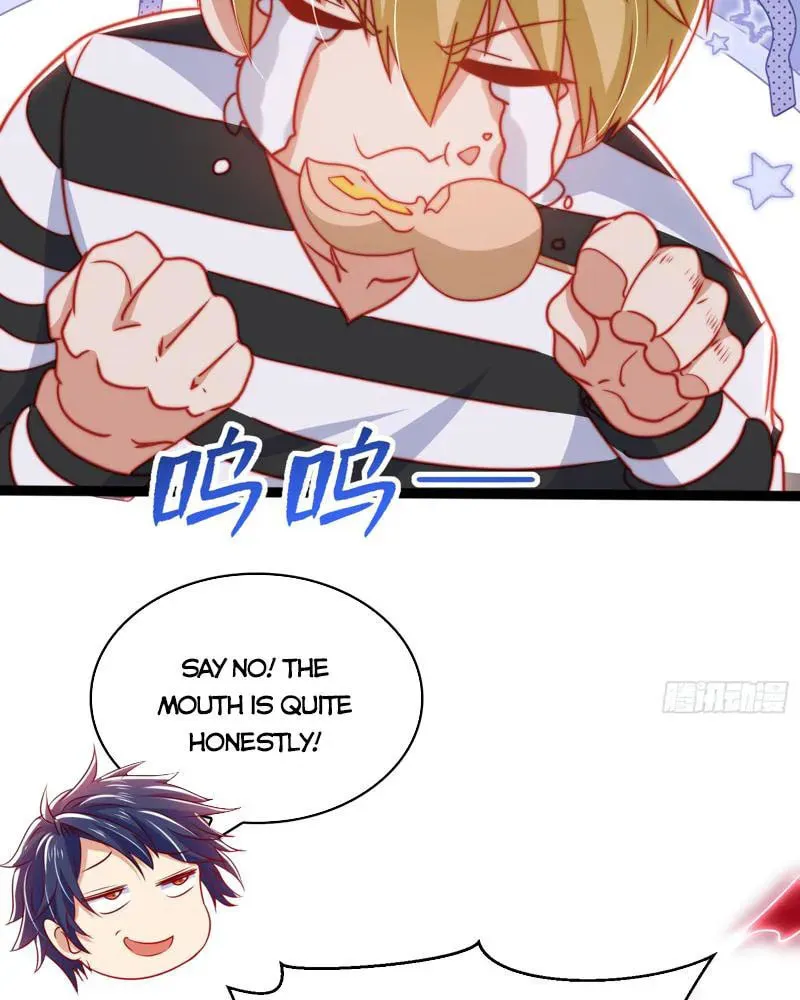 Read Devilish Girlfriend (Colored) chapter 139 image 55 on Lezhin