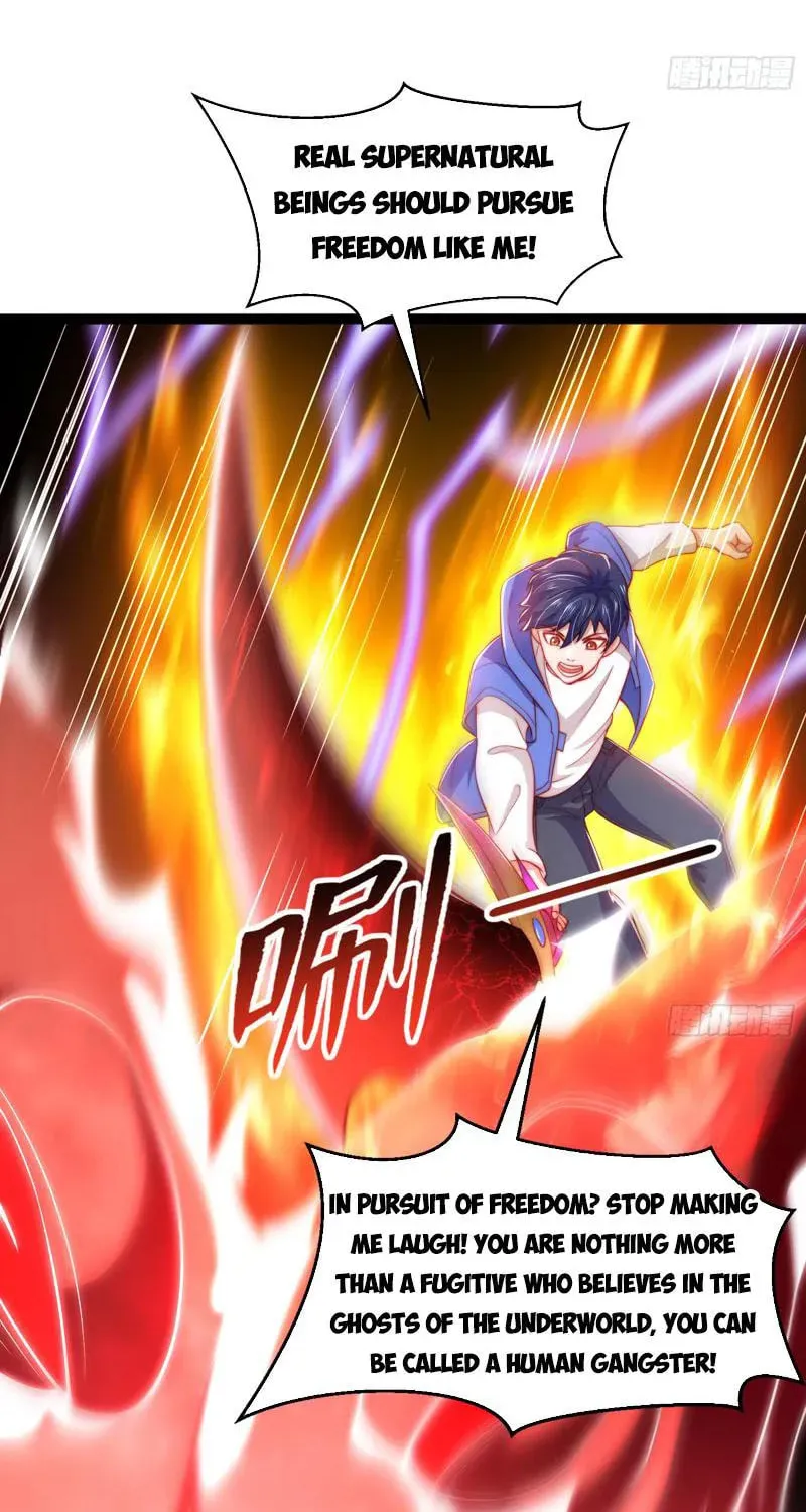 Read Devilish Girlfriend (Colored) chapter 139 image 59 on Lezhin