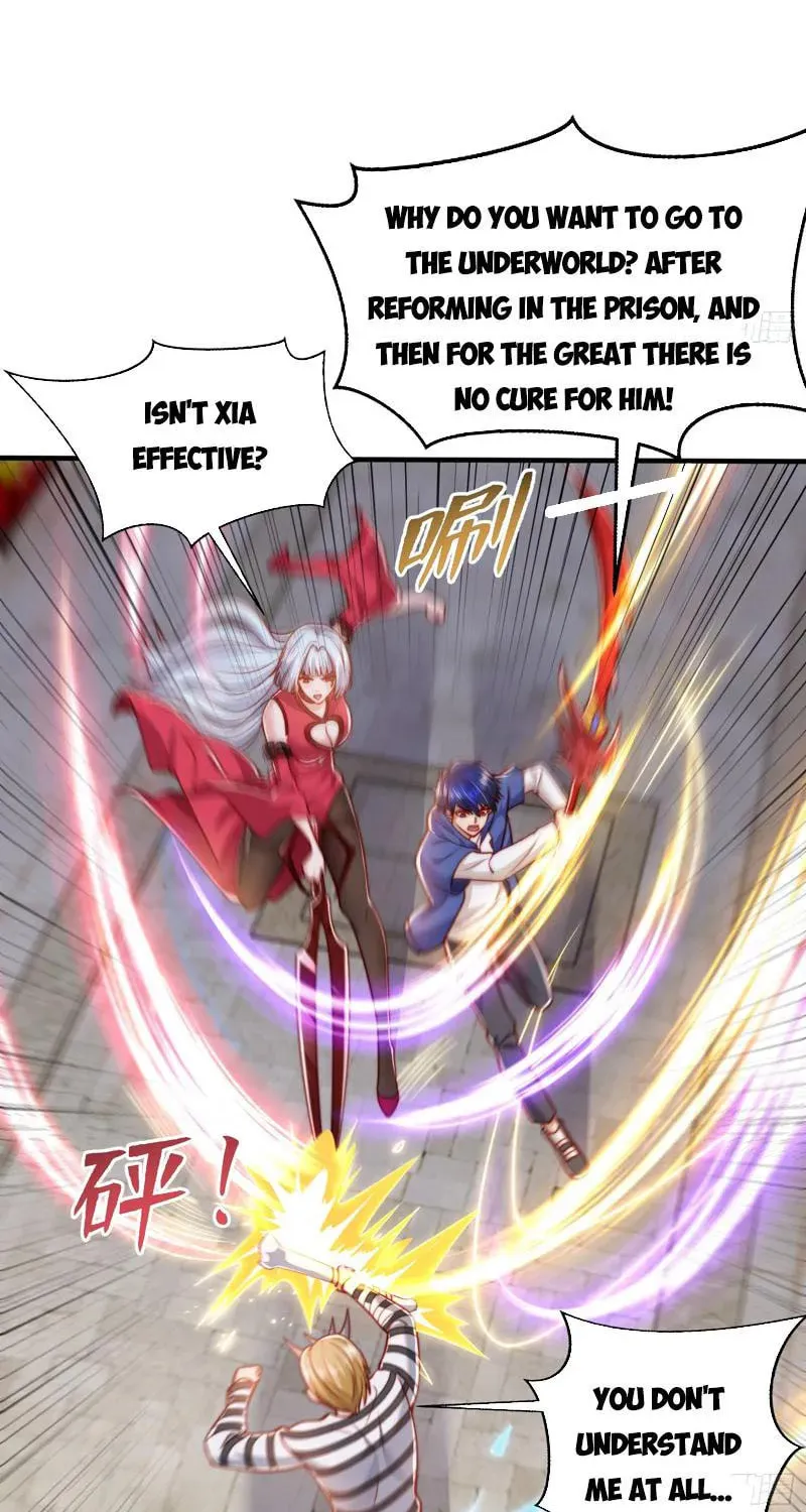 Read Devilish Girlfriend (Colored) chapter 139 image 62 on Lezhin