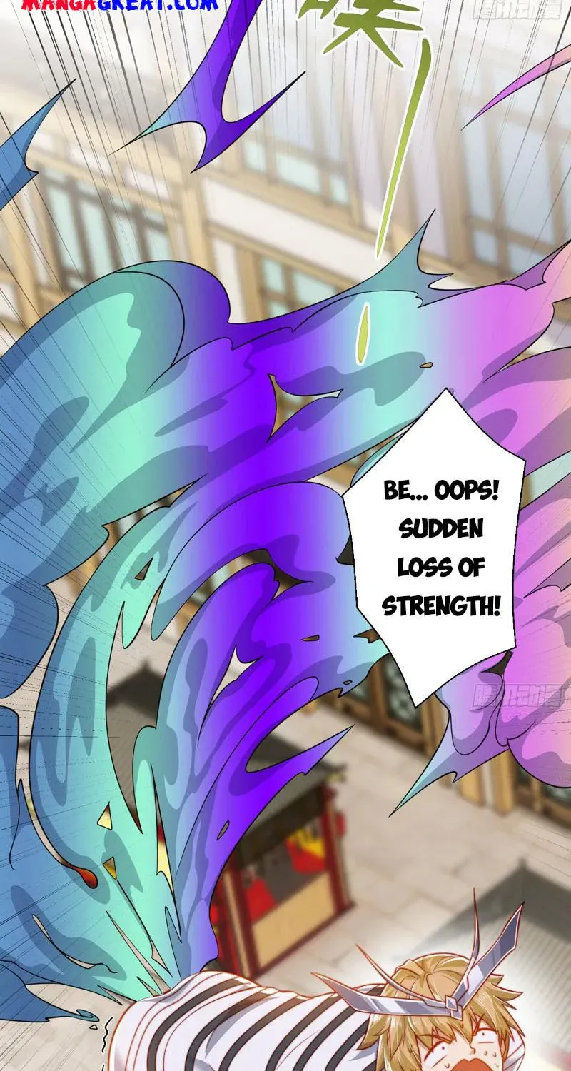 Read Devilish Girlfriend (Colored) chapter 139 image 67 on Lezhin