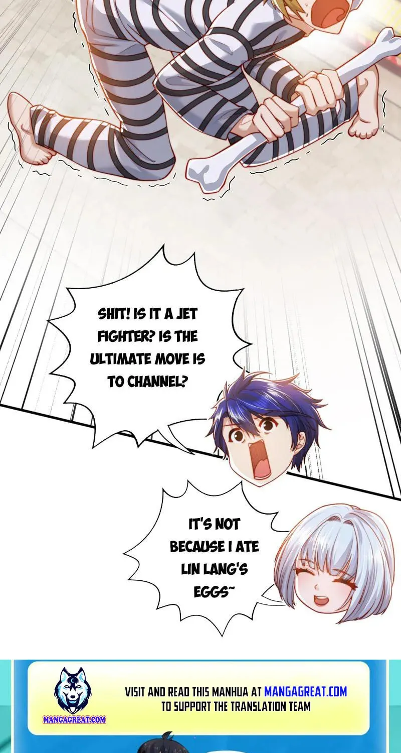 Read Devilish Girlfriend (Colored) chapter 139 image 68 on Lezhin