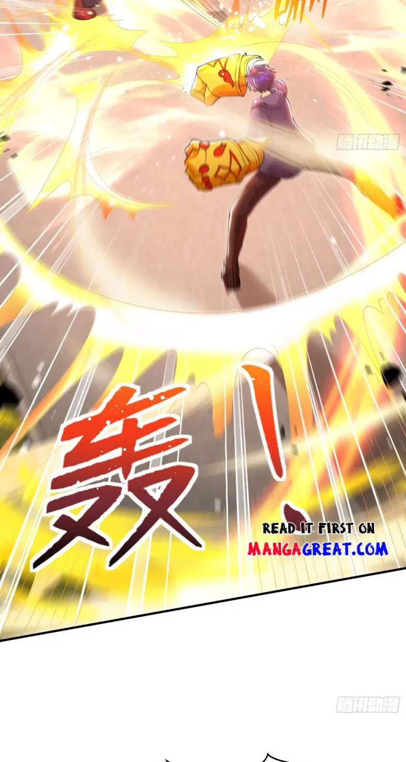 Read Devilish Girlfriend (Colored) chapter 139 image 7 on Lezhin