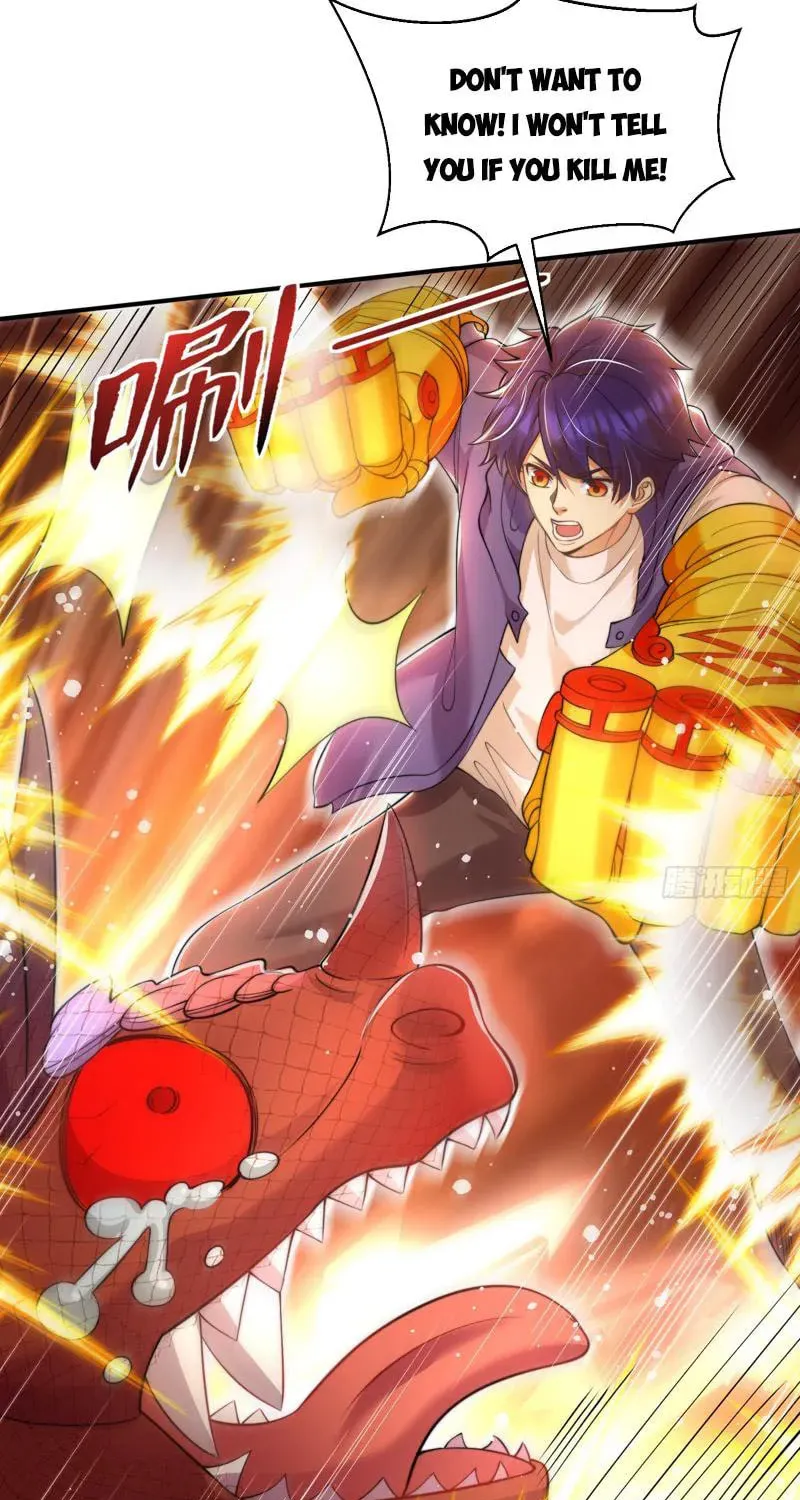 Read Devilish Girlfriend (Colored) chapter 139 image 8 on Lezhin