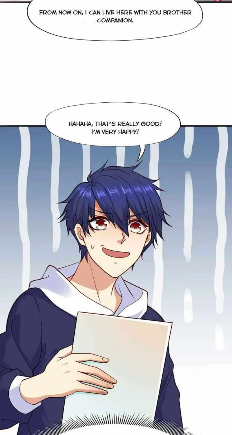 Read Devilish Girlfriend (Colored) chapter 14 image 11 on Lezhin