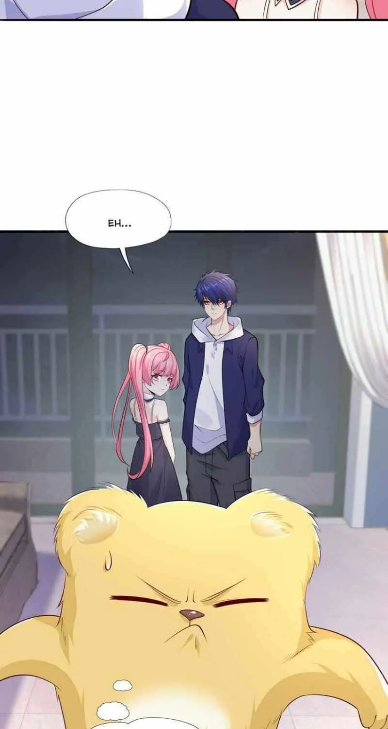 Read Devilish Girlfriend (Colored) chapter 14 image 13 on Lezhin
