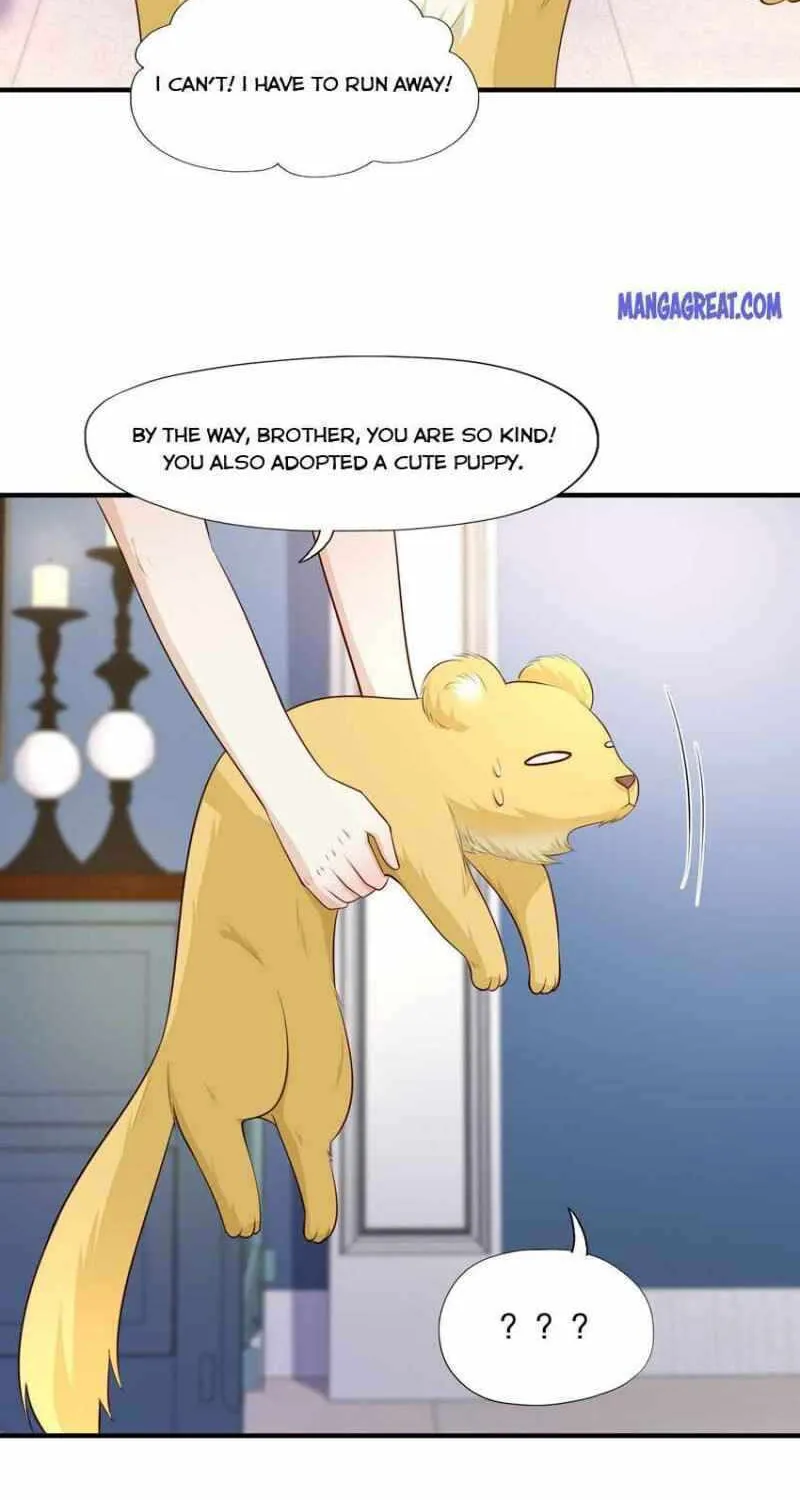 Read Devilish Girlfriend (Colored) chapter 14 image 14 on Lezhin