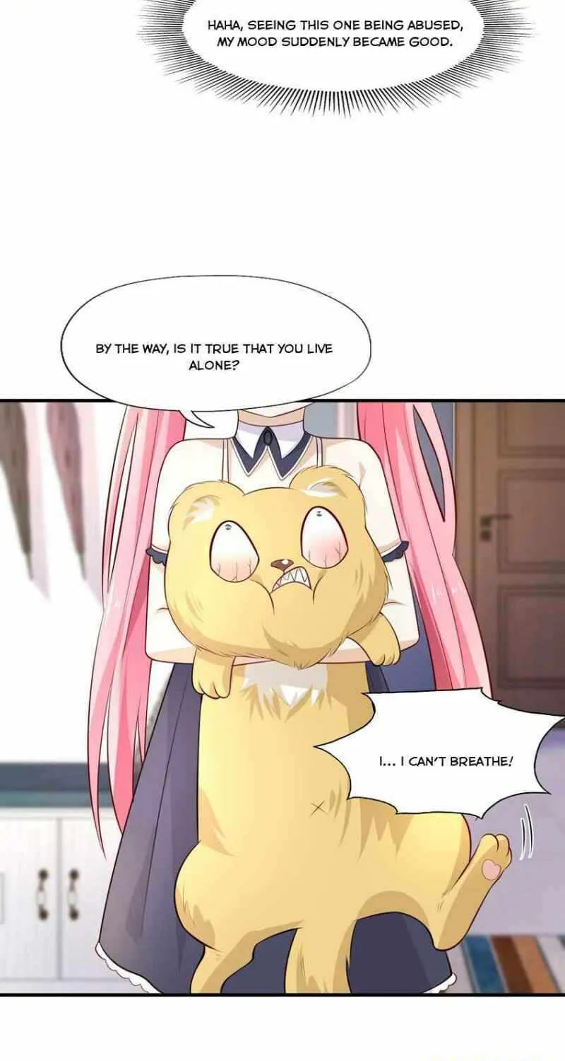 Read Devilish Girlfriend (Colored) chapter 14 image 16 on Lezhin