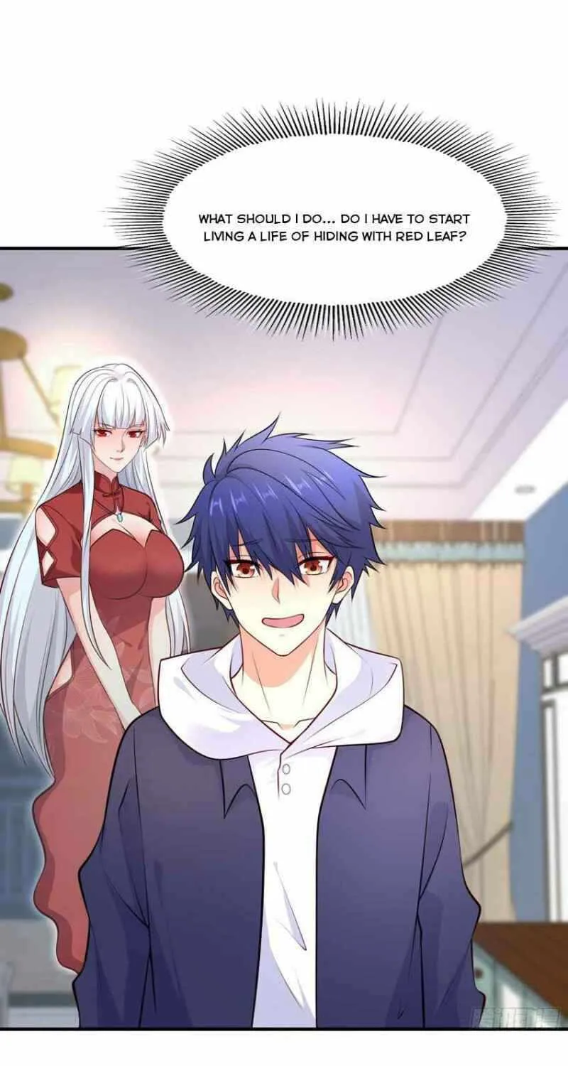 Read Devilish Girlfriend (Colored) chapter 14 image 23 on Lezhin