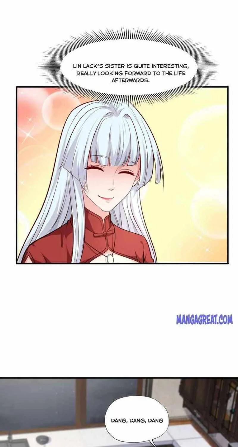 Read Devilish Girlfriend (Colored) chapter 14 image 24 on Lezhin