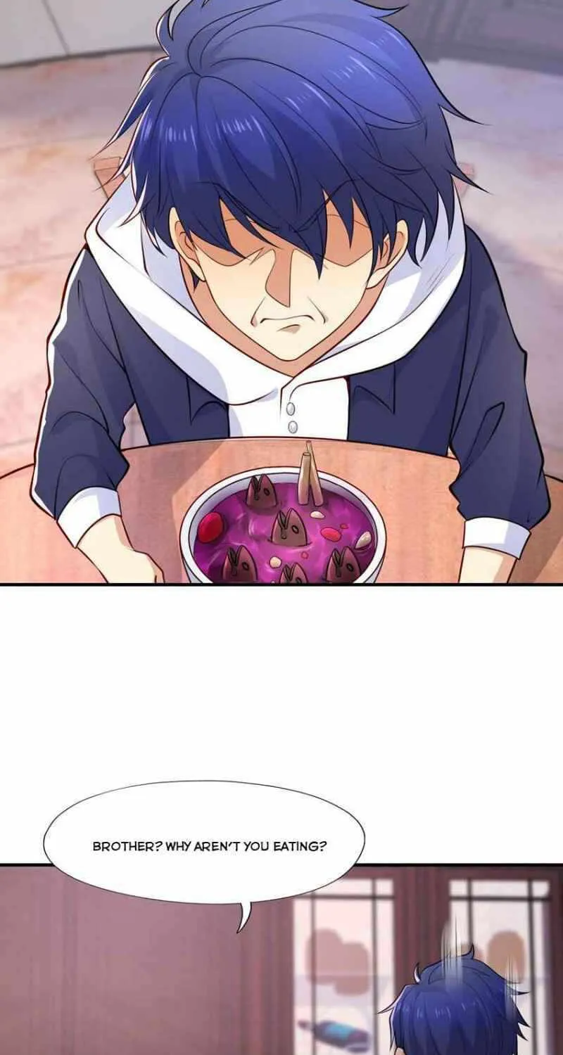 Read Devilish Girlfriend (Colored) chapter 14 image 27 on Lezhin