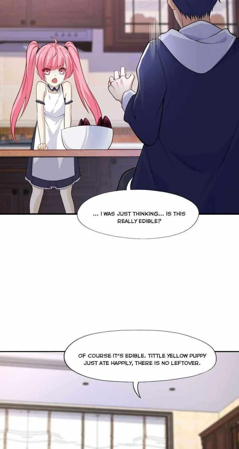 Read Devilish Girlfriend (Colored) chapter 14 image 28 on Lezhin