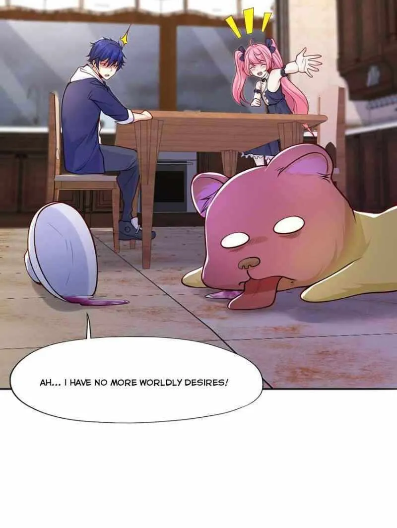 Read Devilish Girlfriend (Colored) chapter 14 image 29 on Lezhin