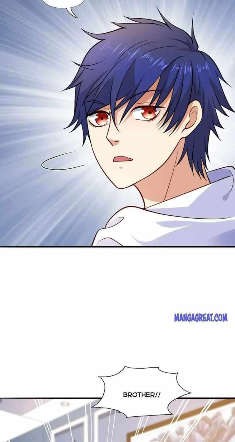 Read Devilish Girlfriend (Colored) chapter 14 image 3 on Lezhin