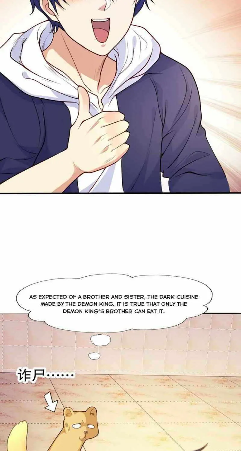 Read Devilish Girlfriend (Colored) chapter 14 image 33 on Lezhin