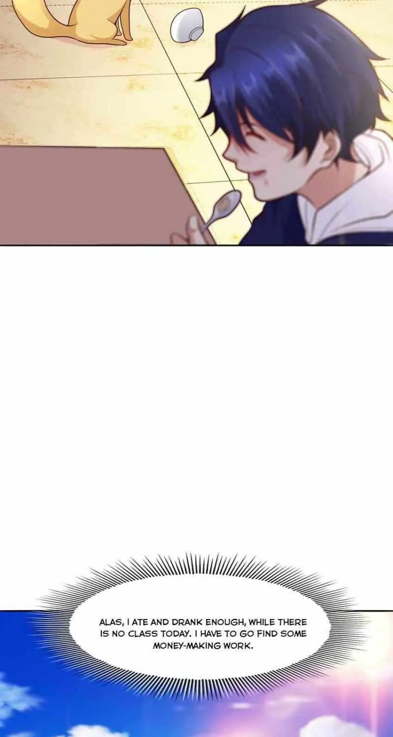 Read Devilish Girlfriend (Colored) chapter 14 image 34 on Lezhin