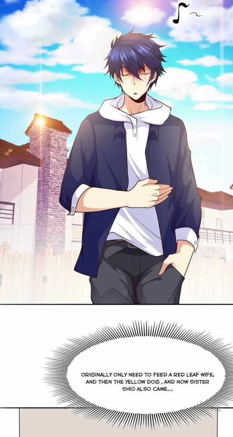 Read Devilish Girlfriend (Colored) chapter 14 image 35 on Lezhin