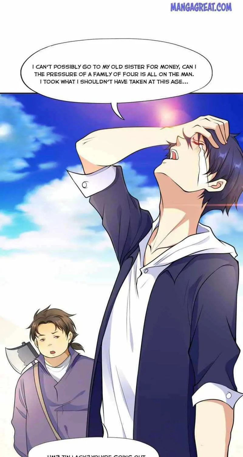 Read Devilish Girlfriend (Colored) chapter 14 image 37 on Lezhin