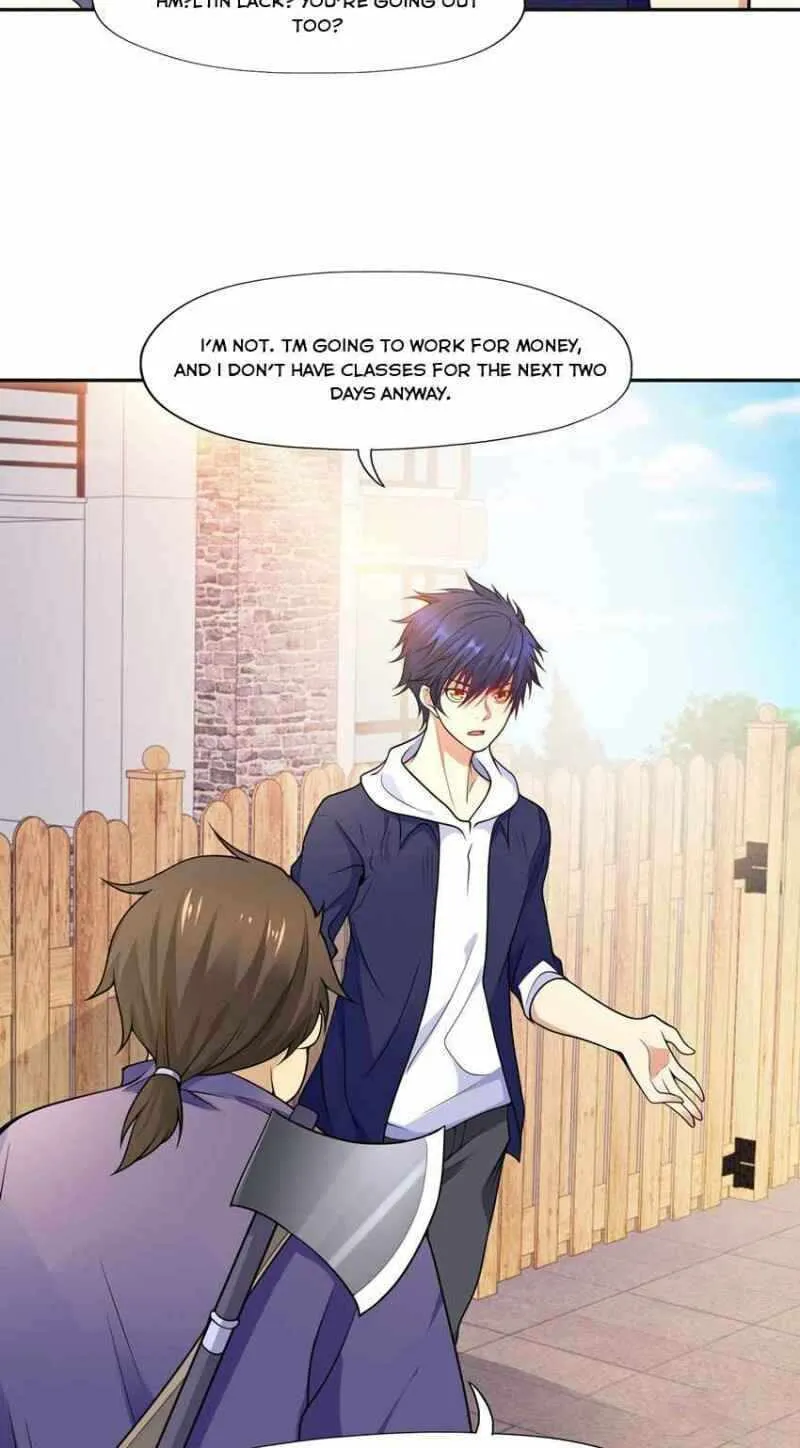 Read Devilish Girlfriend (Colored) chapter 14 image 38 on Lezhin