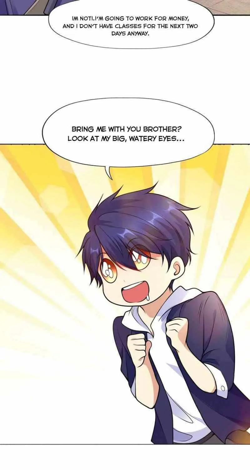Read Devilish Girlfriend (Colored) chapter 14 image 39 on Lezhin