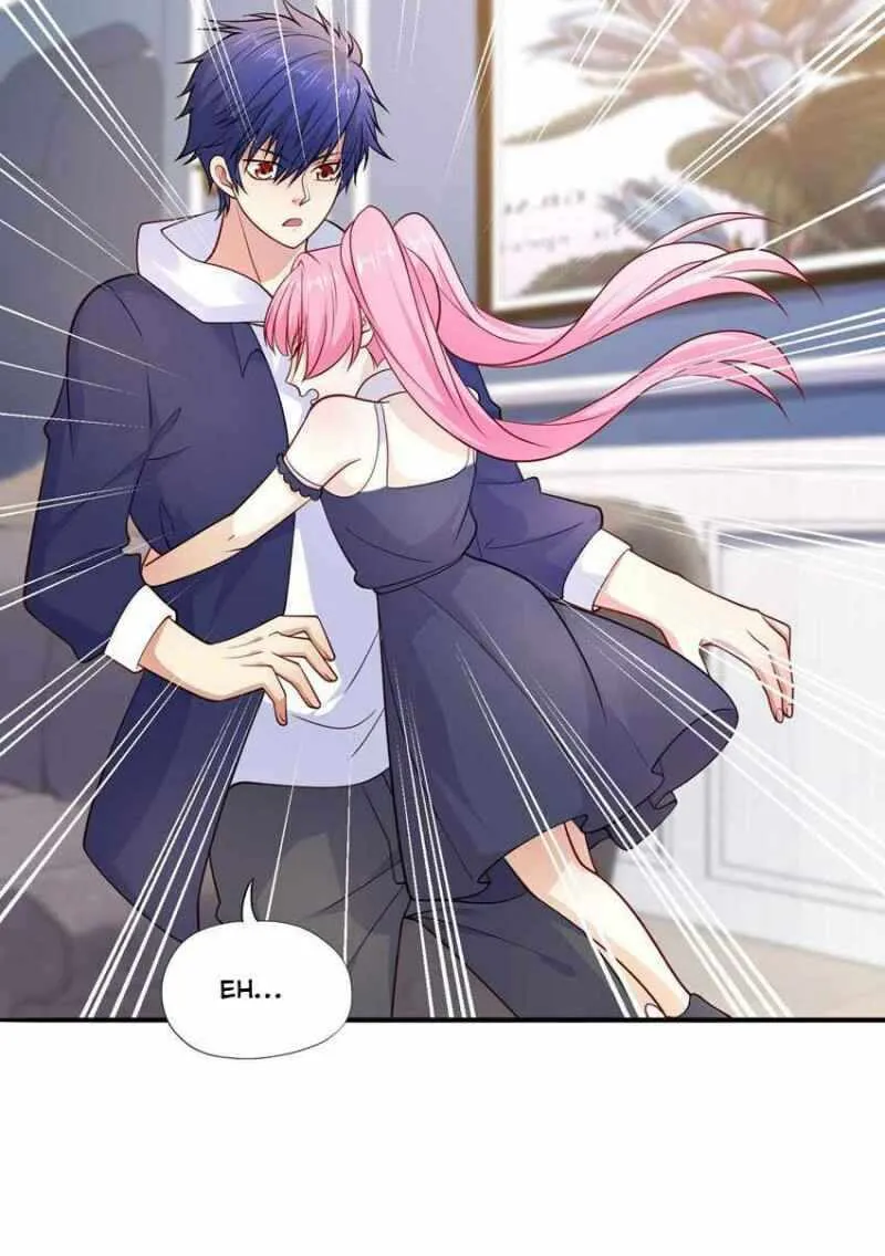 Read Devilish Girlfriend (Colored) chapter 14 image 4 on Lezhin